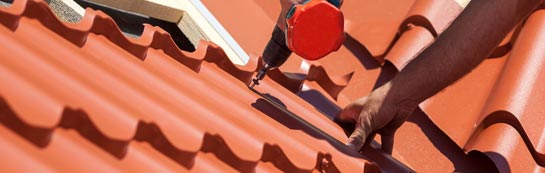 save on Winkfield Place roof installation costs