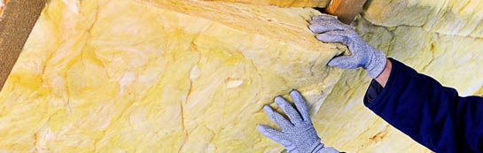 quotes for Winkfield Place roof insulation