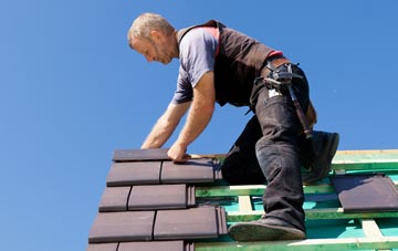 disadvantages of Winkfield Place slate roofing
